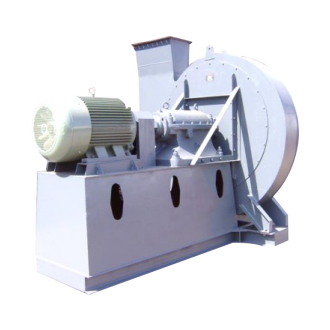 離心風(fēng)機(jī)