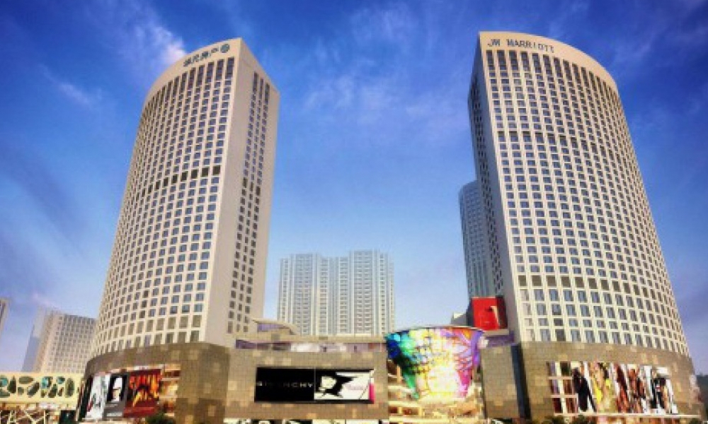 杭州華元歡樂城