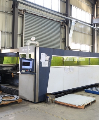 激光切割機(jī)