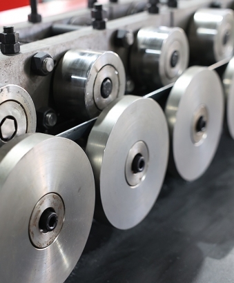 冷彎線細(xì)節(jié)